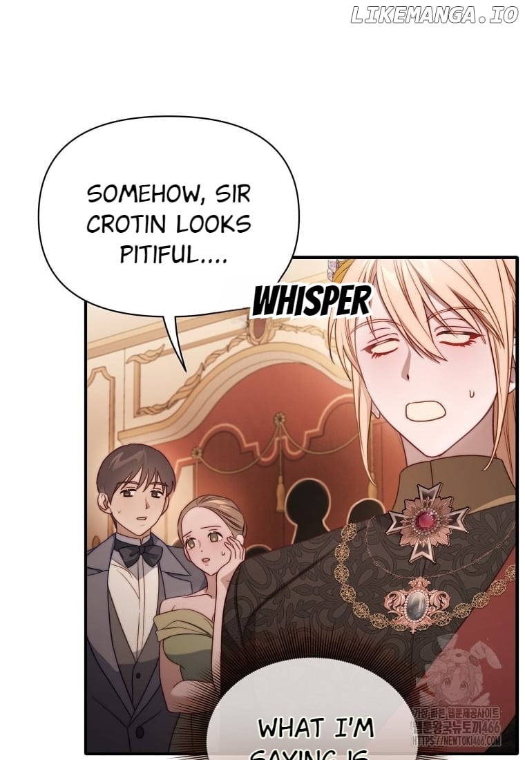 Lucia - Manhwa Chapter 163 - page 12